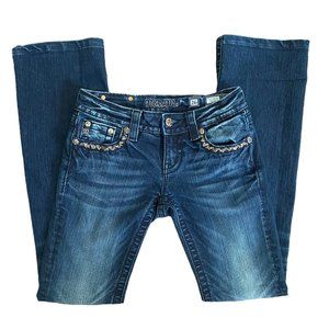 Miss Me Women's Jeans Size 26